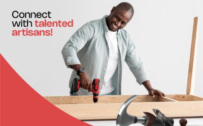 Meet the Local Artisans on Bros D App