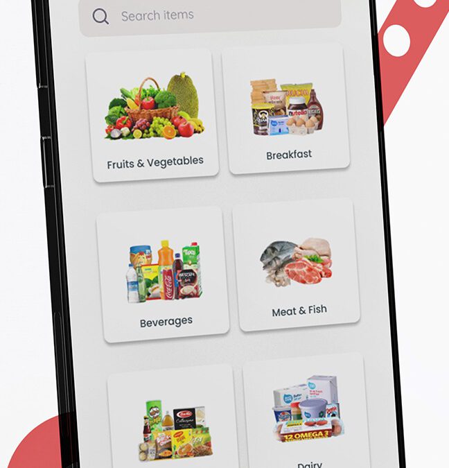 5 Reasons Bros D App is the Future of Shopping in Lagos