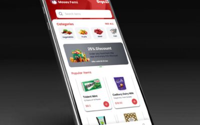 The Future of Shopping in Lagos: What Bros D App Has Planned Next