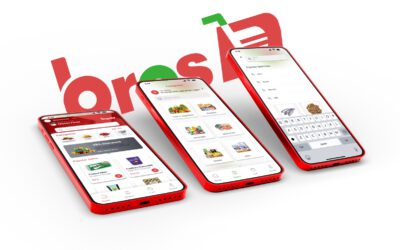 How Bros D App is Revolutionizing the Way Lagosians Shop